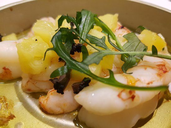 Restaurante El Churra